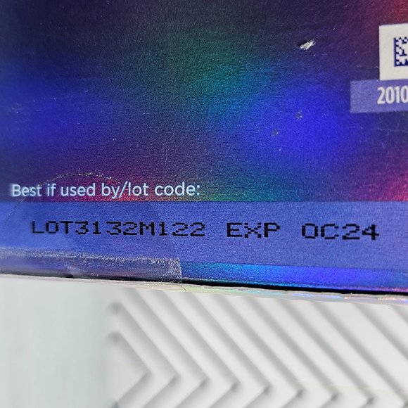 🏷️NIB Crest 3D White Daily Whitening Serum Treatment with LED Accelerator Light - Picture 10 of 10